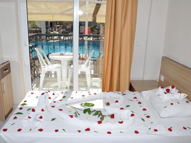 фото Saygili Beach (ex. Sedef) изображение №18