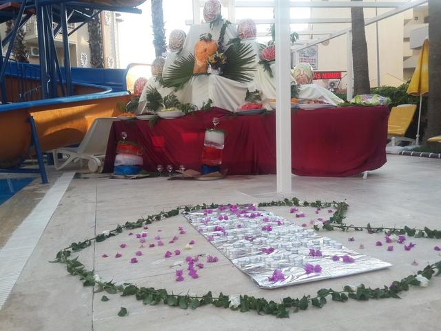 фотографии отеля Saygili Beach (ex. Sedef) изображение №15