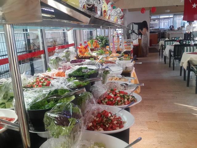 фотографии Saygili Beach (ex. Sedef) изображение №12