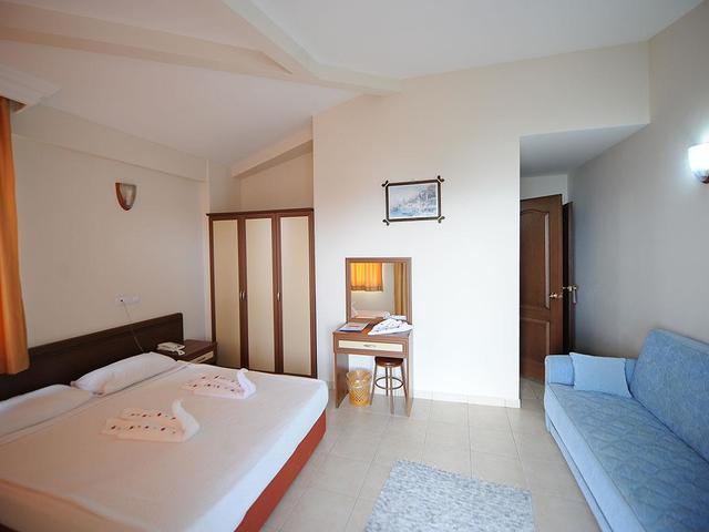 фотографии отеля Saygili Beach (ex. Sedef) изображение №11