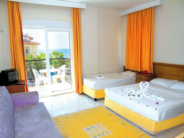 фото отеля Saygili Beach (ex. Sedef) изображение №9