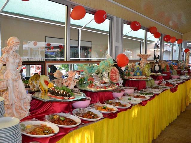 фотографии Saygili Beach (ex. Sedef) изображение №8