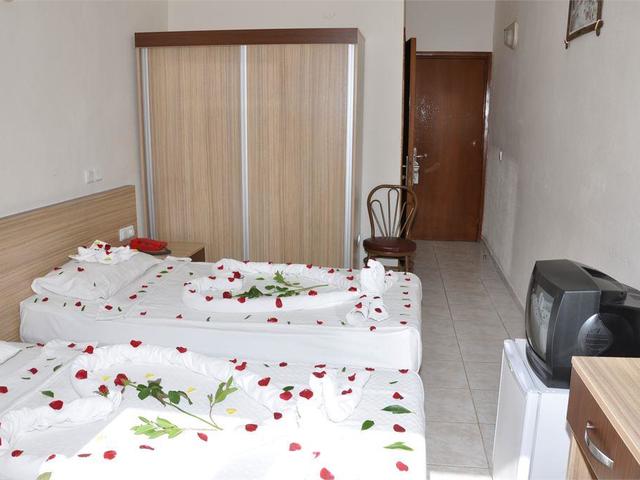 фото Saygili Beach (ex. Sedef) изображение №6