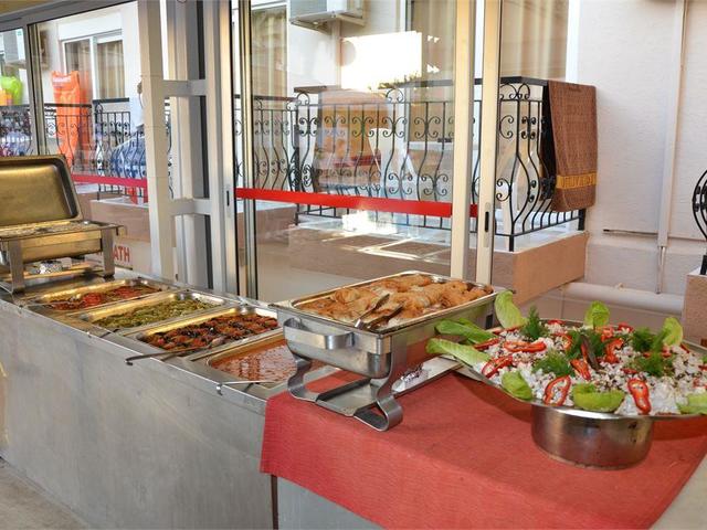 фото отеля Saygili Beach (ex. Sedef) изображение №5