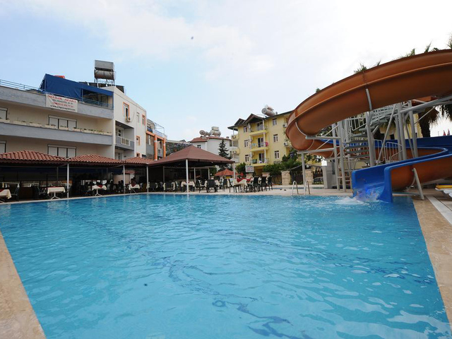 фотографии Saygili Beach (ex. Sedef) изображение №4