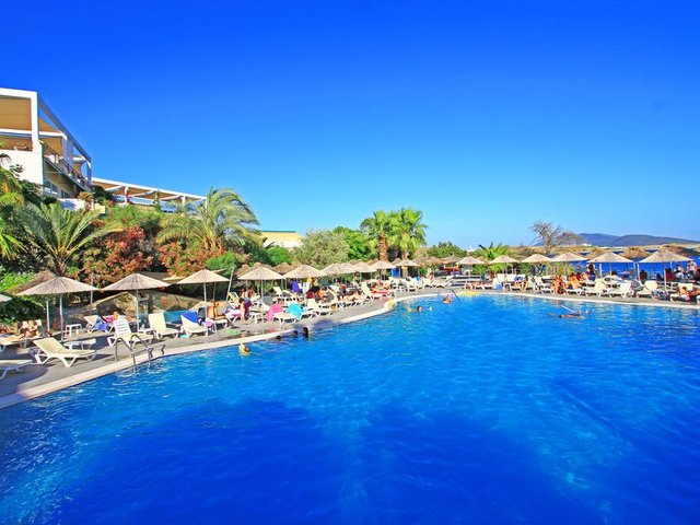 фотографии Rexene Resort (ex. Barcello Rexene Resort) изображение №40