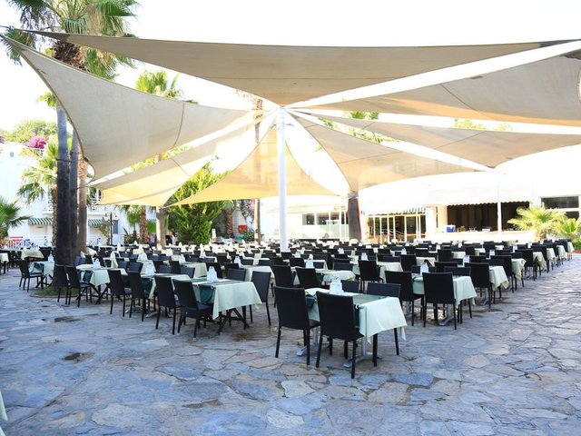 фотографии Rexene Resort (ex. Barcello Rexene Resort) изображение №36