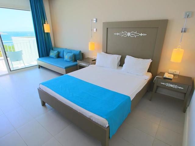 фотографии отеля Rexene Resort (ex. Barcello Rexene Resort) изображение №35