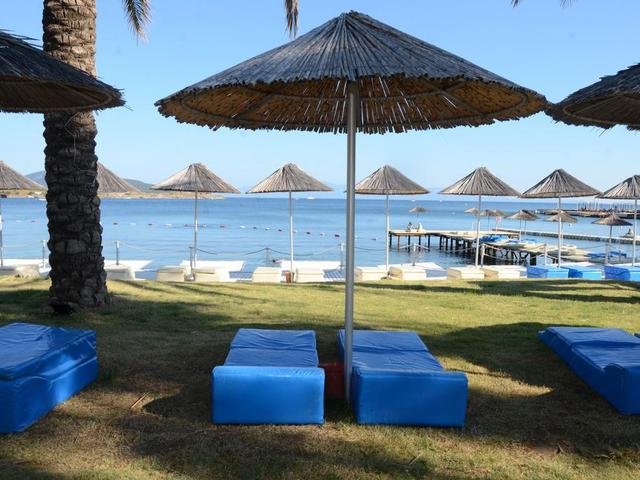 фотографии отеля Rexene Resort (ex. Barcello Rexene Resort) изображение №31