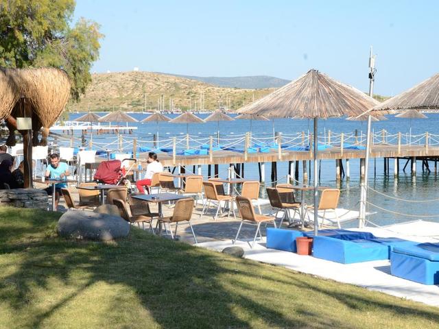 фото отеля Rexene Resort (ex. Barcello Rexene Resort) изображение №29