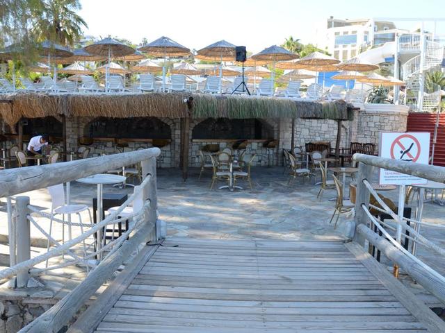 фото отеля Rexene Resort (ex. Barcello Rexene Resort) изображение №25