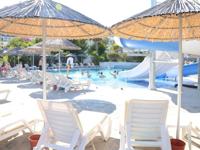 фотографии Rexene Resort (ex. Barcello Rexene Resort) изображение №20