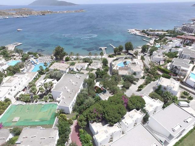 фотографии отеля Rexene Resort (ex. Barcello Rexene Resort) изображение №19