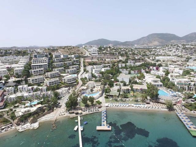 фото Rexene Resort (ex. Barcello Rexene Resort) изображение №18