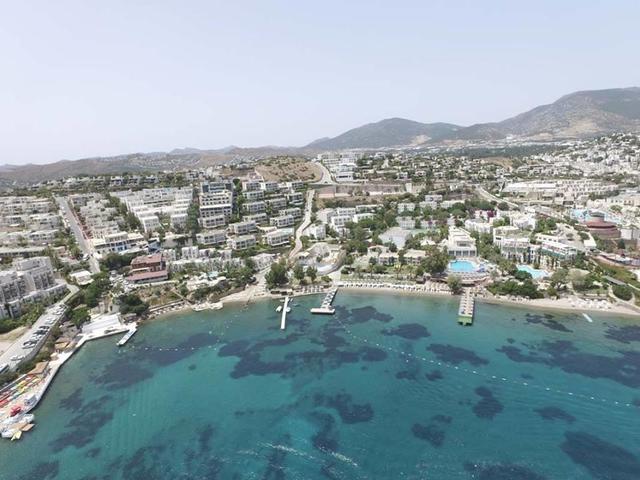 фото Rexene Resort (ex. Barcello Rexene Resort) изображение №14