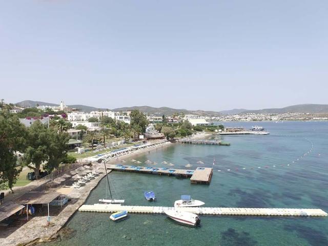 фото отеля Rexene Resort (ex. Barcello Rexene Resort) изображение №13