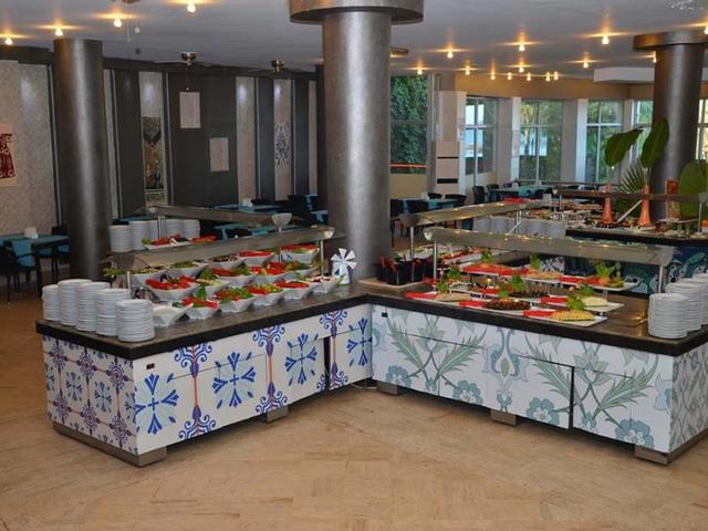фото отеля Rexene Resort (ex. Barcello Rexene Resort) изображение №9