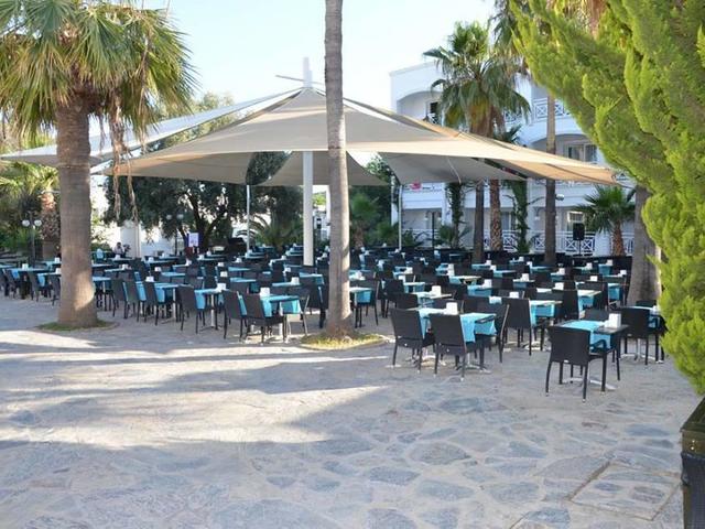 фото отеля Rexene Resort (ex. Barcello Rexene Resort) изображение №5