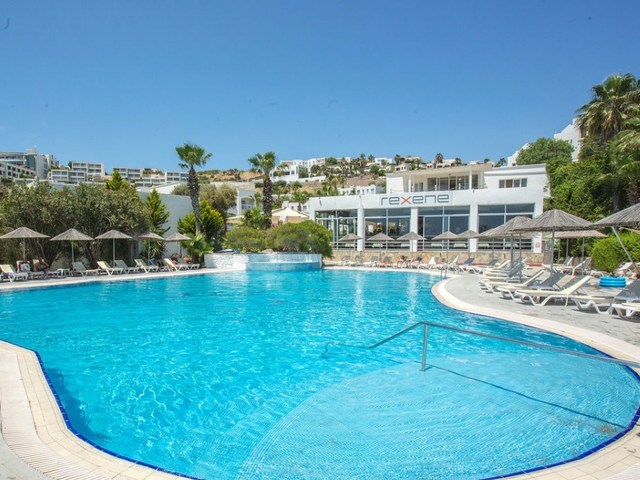 фото отеля Rexene Resort (ex. Barcello Rexene Resort) изображение №1