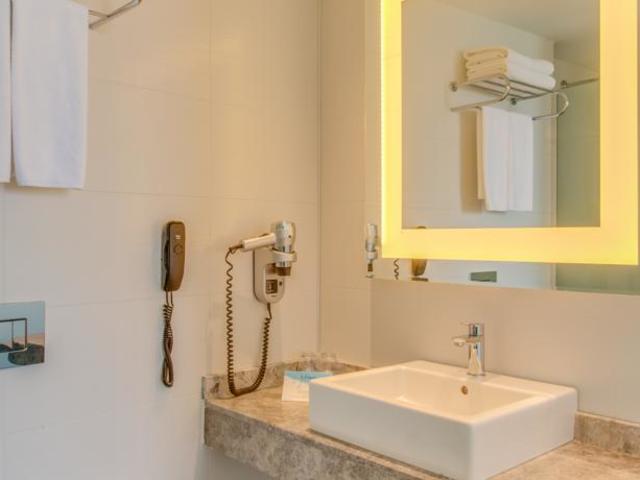 фото Falcon (ex. Club Hotel Falcon) изображение №102