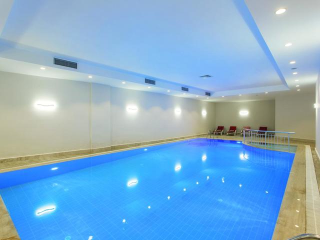 фото Falcon (ex. Club Hotel Falcon) изображение №86