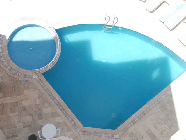 фотографии отеля Blue Dream изображение №23