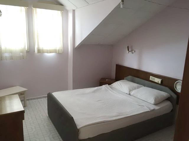 фотографии отеля Blue Dream изображение №15