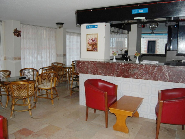 фотографии отеля Blue Dream изображение №7