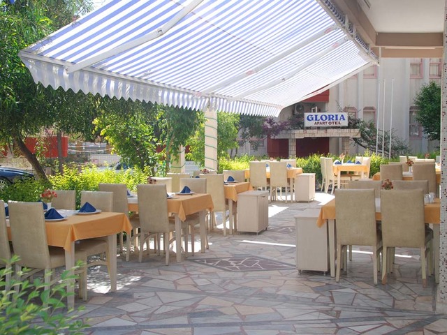 фотографии отеля Blue Dream изображение №3