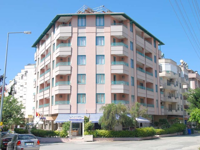 фото Blue Dream изображение №2