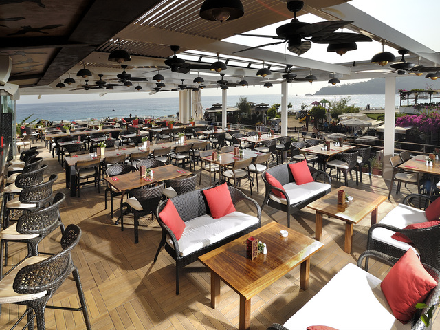 фотографии отеля Club Belcekiz Beach изображение №83
