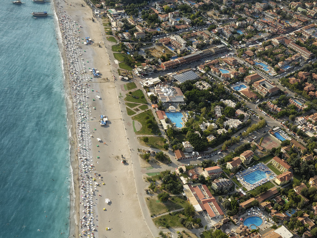 фото Club Belcekiz Beach изображение №82