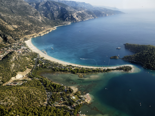 фотографии отеля Club Belcekiz Beach изображение №75
