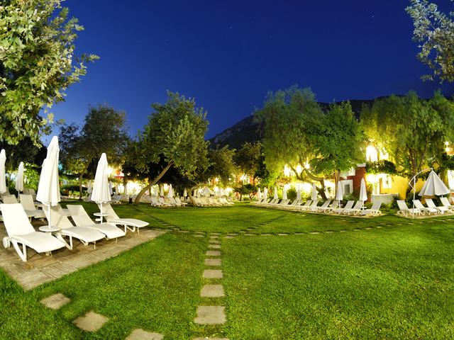 фото отеля Club Belcekiz Beach изображение №73