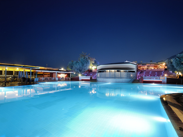 фото Club Belcekiz Beach изображение №70