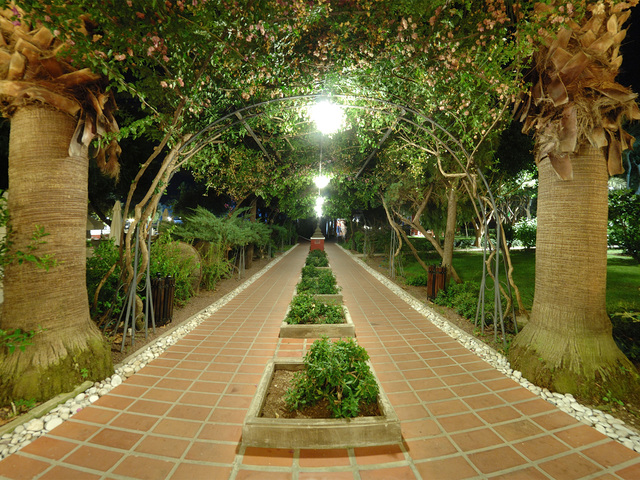 фотографии отеля Club Belcekiz Beach изображение №67