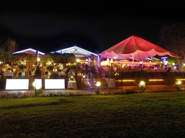 фотографии отеля Club Belcekiz Beach изображение №63