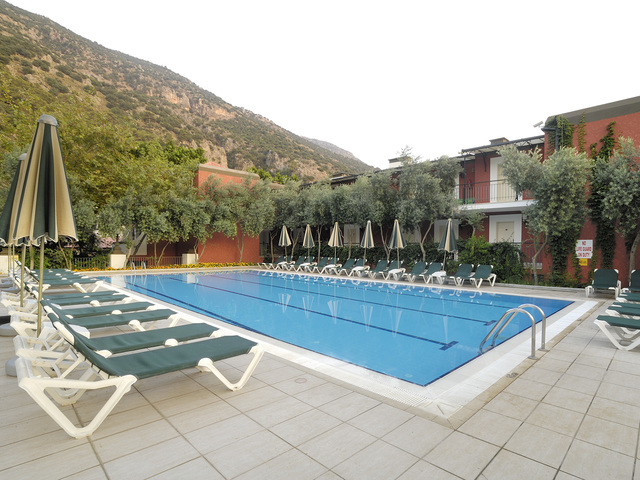 фотографии Club Belcekiz Beach изображение №60