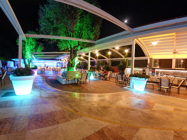 фотографии отеля Club Belcekiz Beach изображение №55