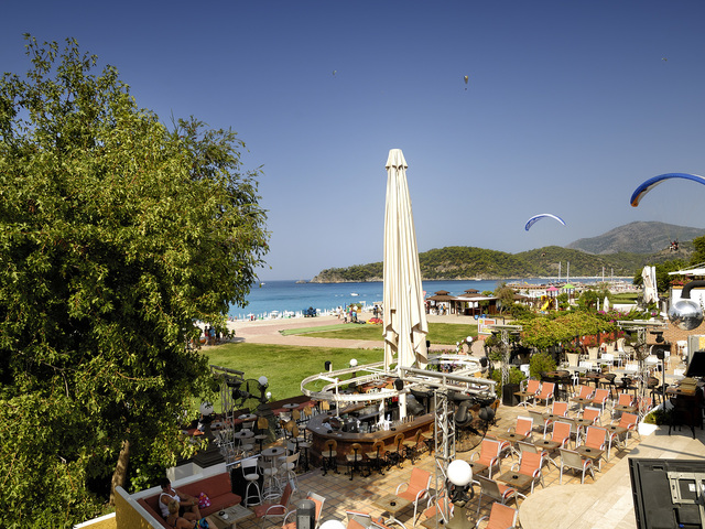фотографии отеля Club Belcekiz Beach изображение №51