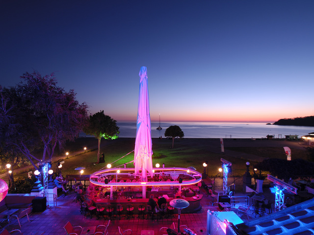 фото Club Belcekiz Beach изображение №50