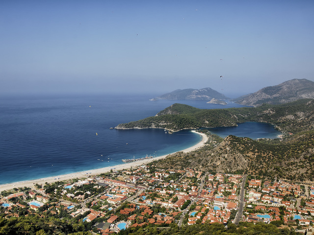 фото отеля Club Belcekiz Beach изображение №49