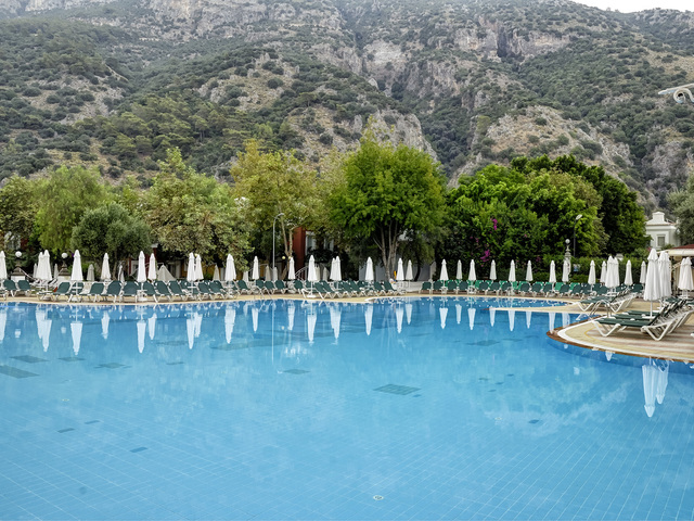 фотографии Club Belcekiz Beach изображение №44