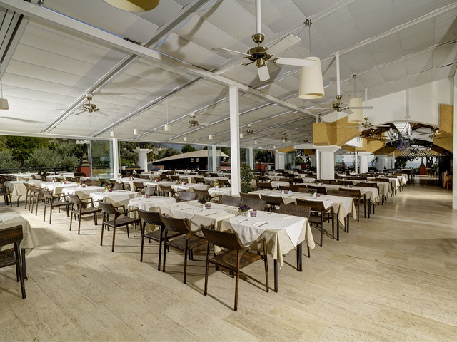 фото Club Belcekiz Beach изображение №42