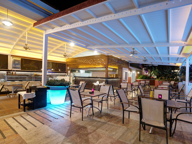 фотографии Club Belcekiz Beach изображение №40