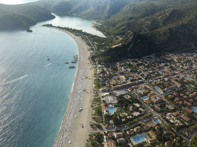 фото отеля Club Belcekiz Beach изображение №37