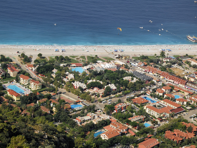 фотографии Club Belcekiz Beach изображение №36
