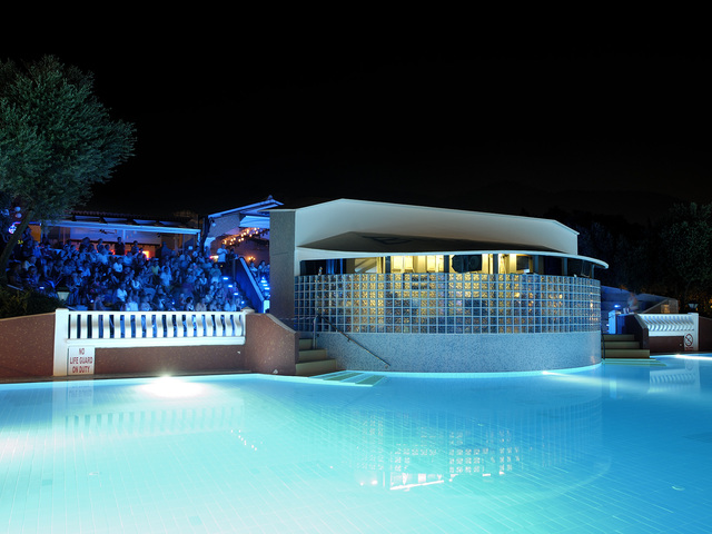 фото Club Belcekiz Beach изображение №34