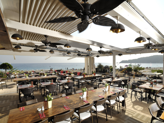 фотографии Club Belcekiz Beach изображение №32
