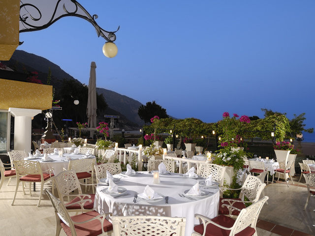фото отеля Club Belcekiz Beach изображение №29
